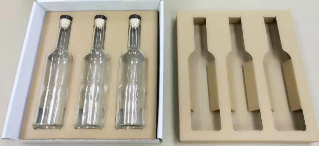 Structural Packaging Design AIGO PRINT5