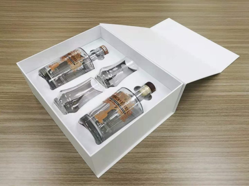 Structural Packaging Design AIGO PRINT7