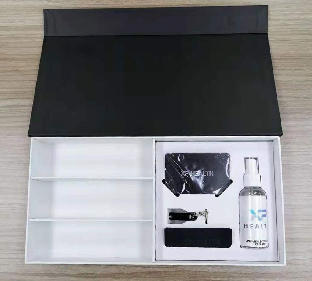 Structural Packaging Design AIGO PRINT8