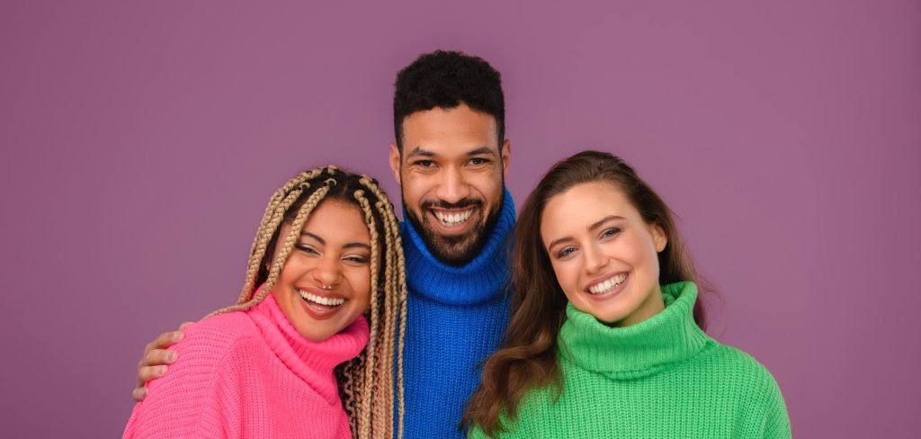 Sweaters