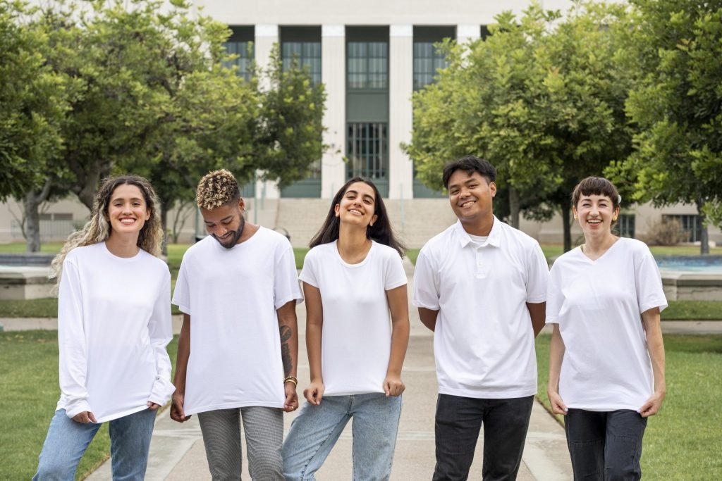 T-shirts