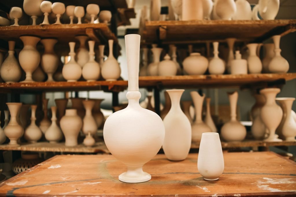 Vases