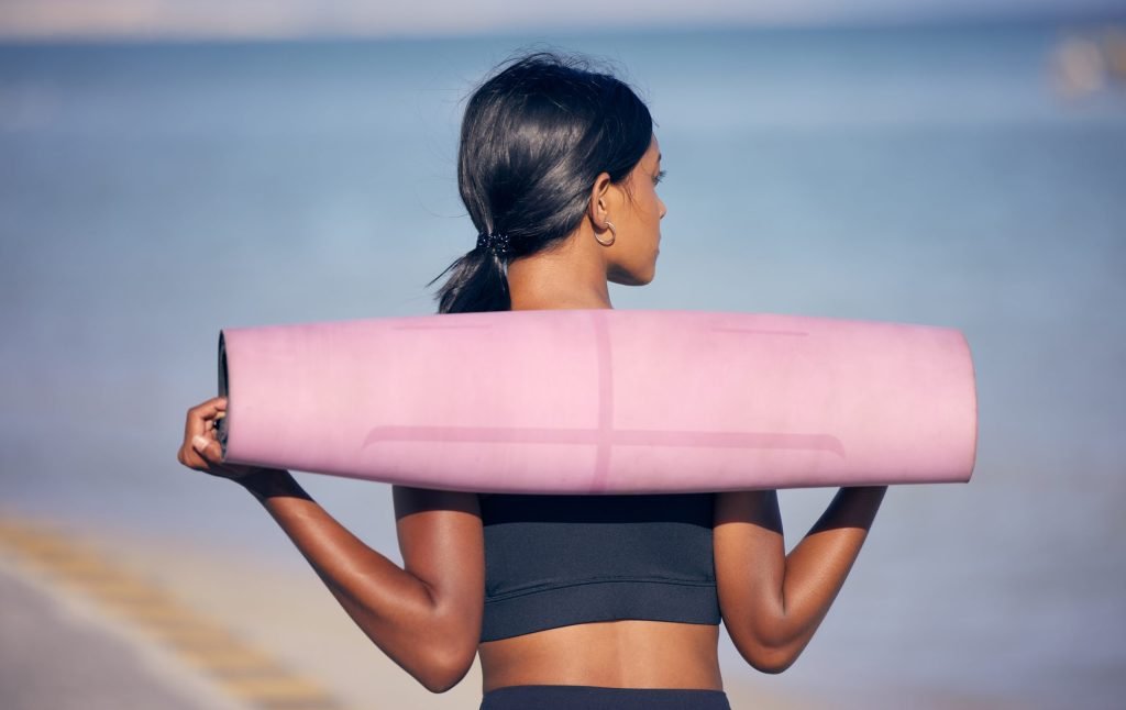 Yoga Mat