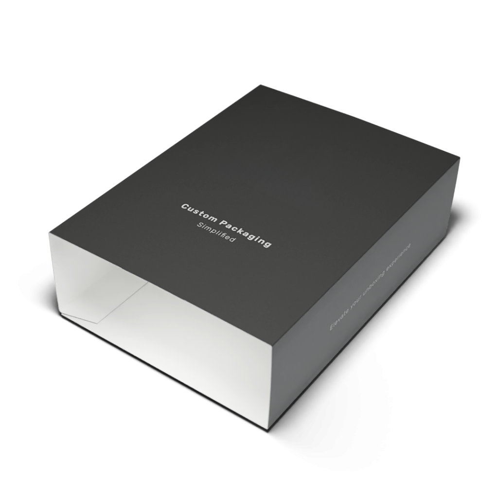 aigo custom packaging sleeves