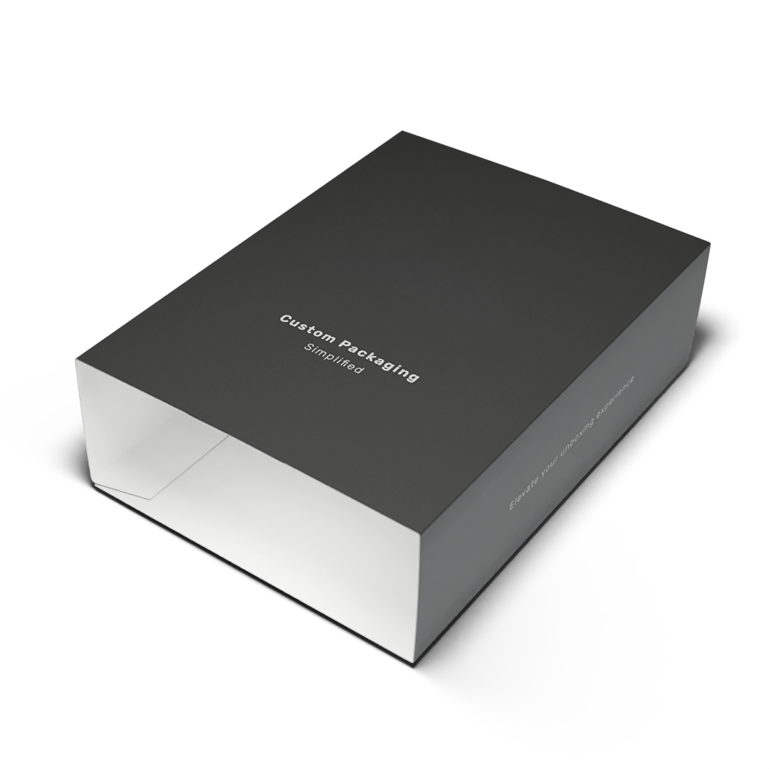 aigo custom packaging sleeves