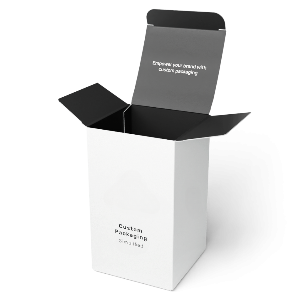 aigo custom product box folding cartons