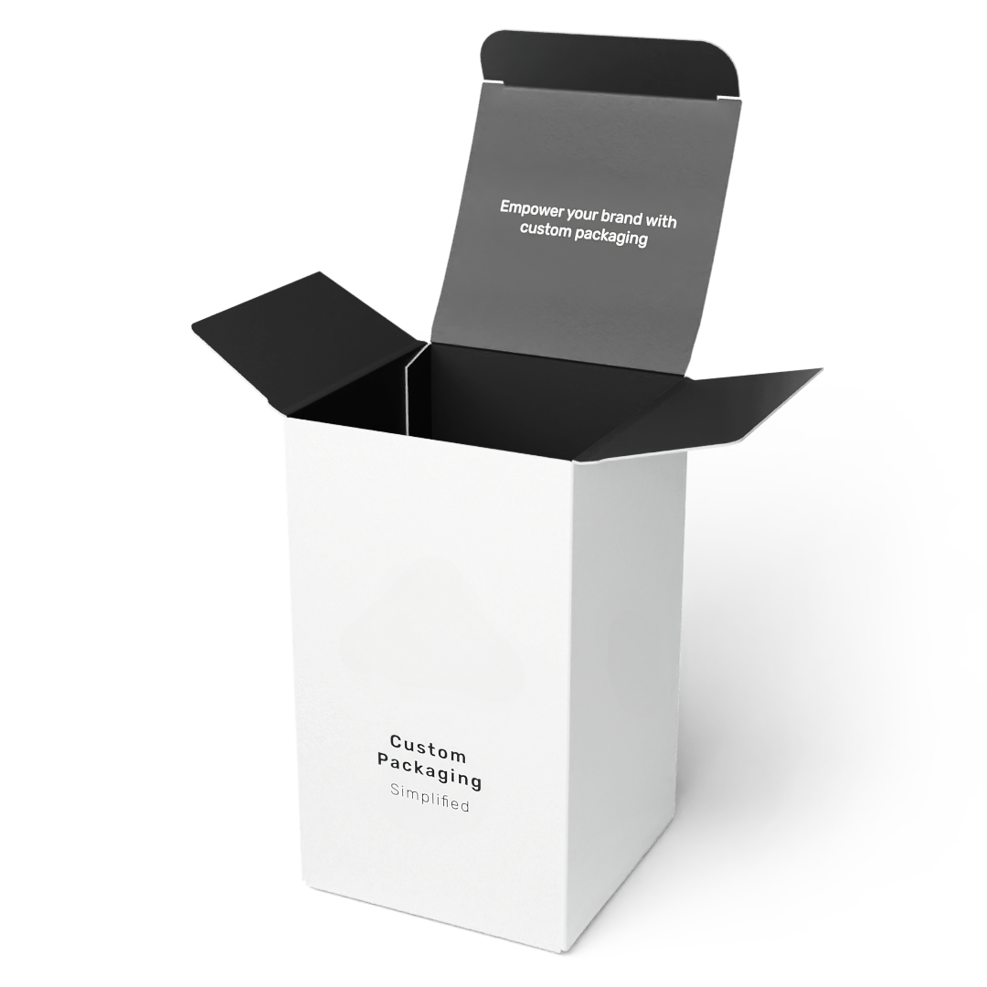 aigo custom product box folding cartons