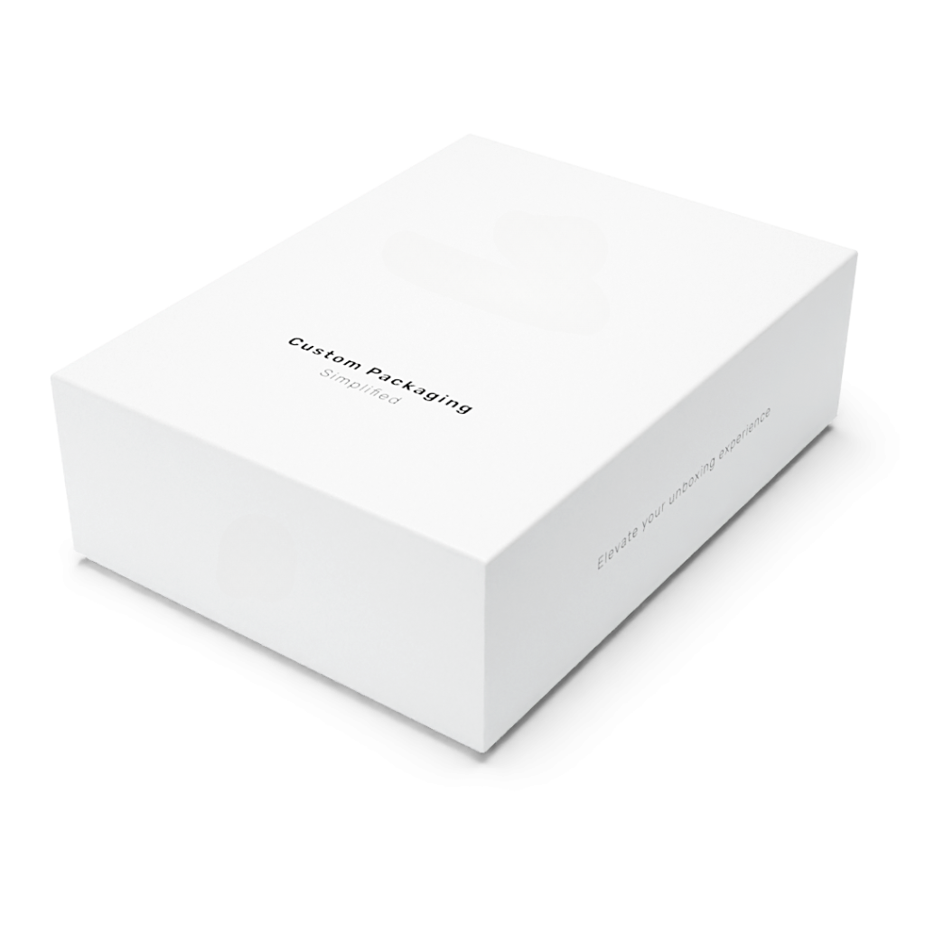 aigo custom rigid box