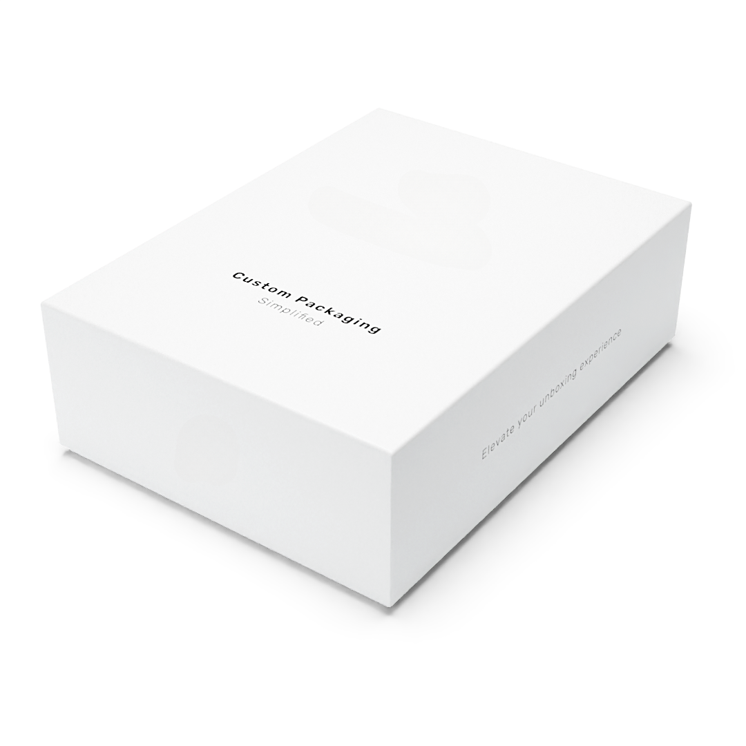 aigo custom rigid box
