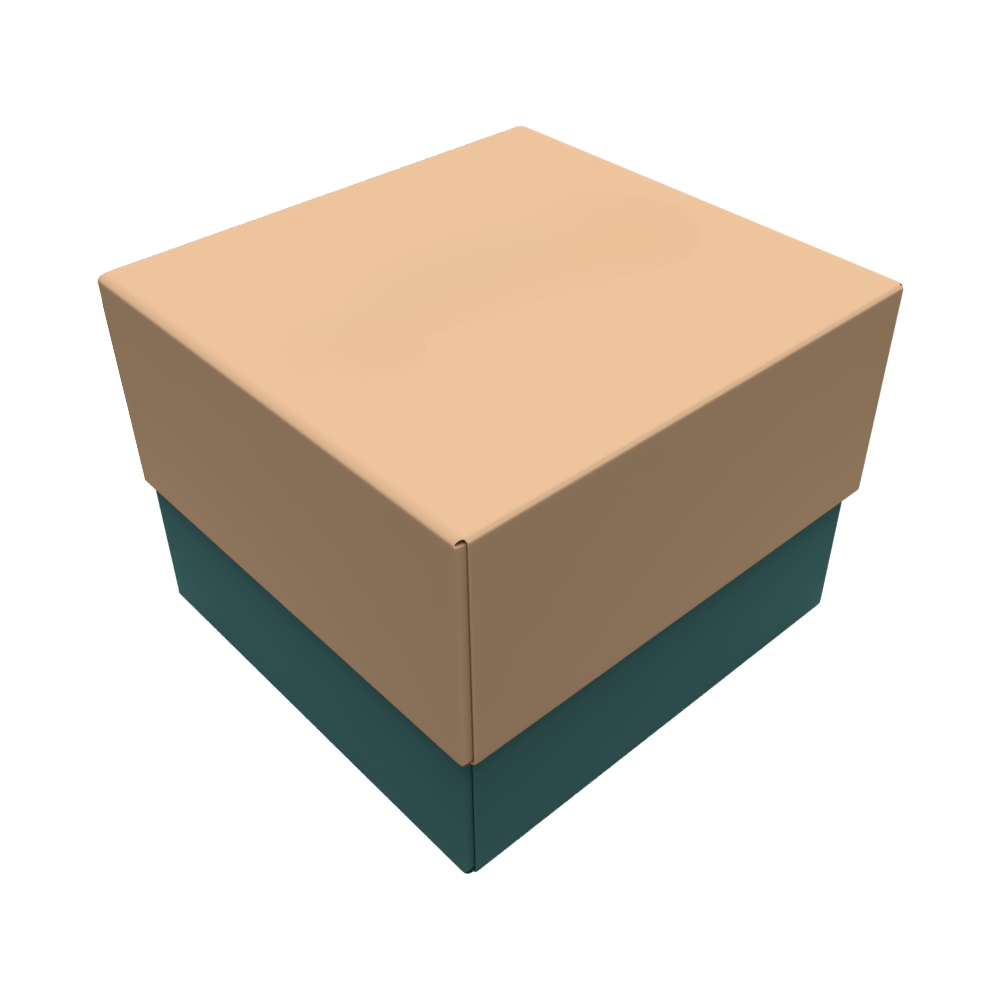 aigo foldable product box