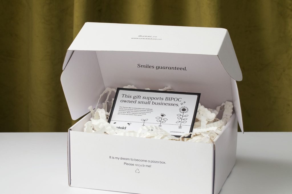 aigo print mailer box5