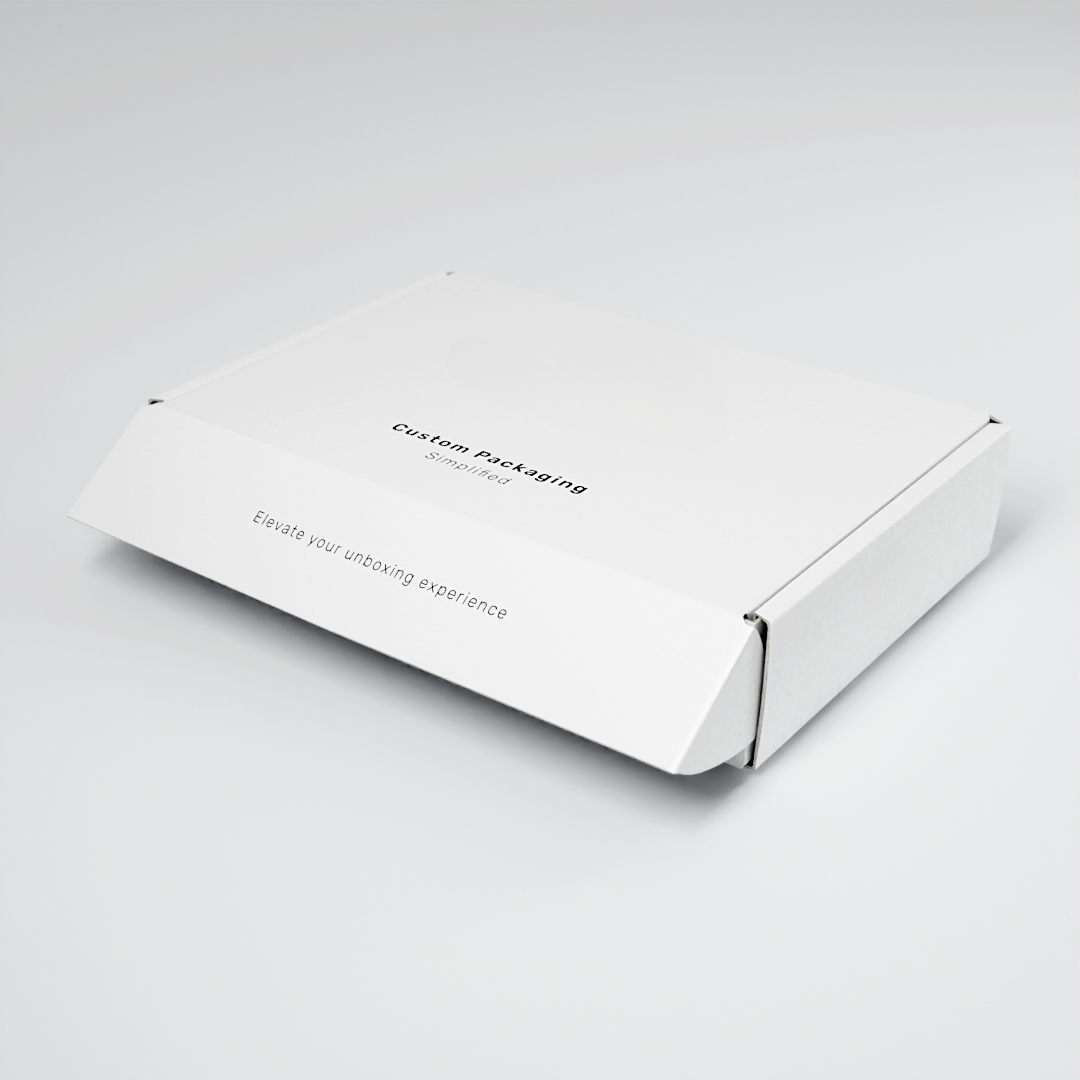 aigo print mailer box5