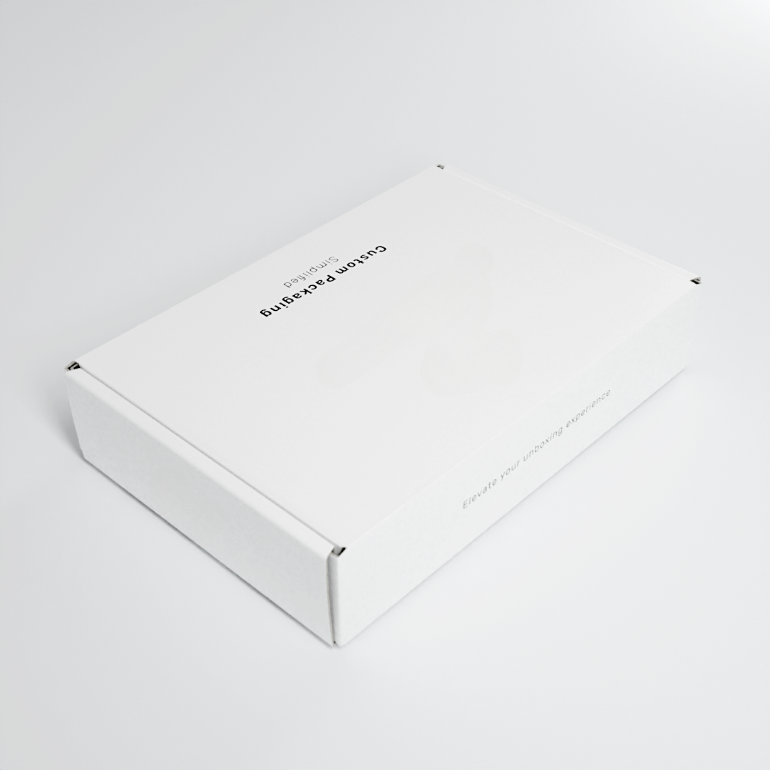 aigo print mailer box6