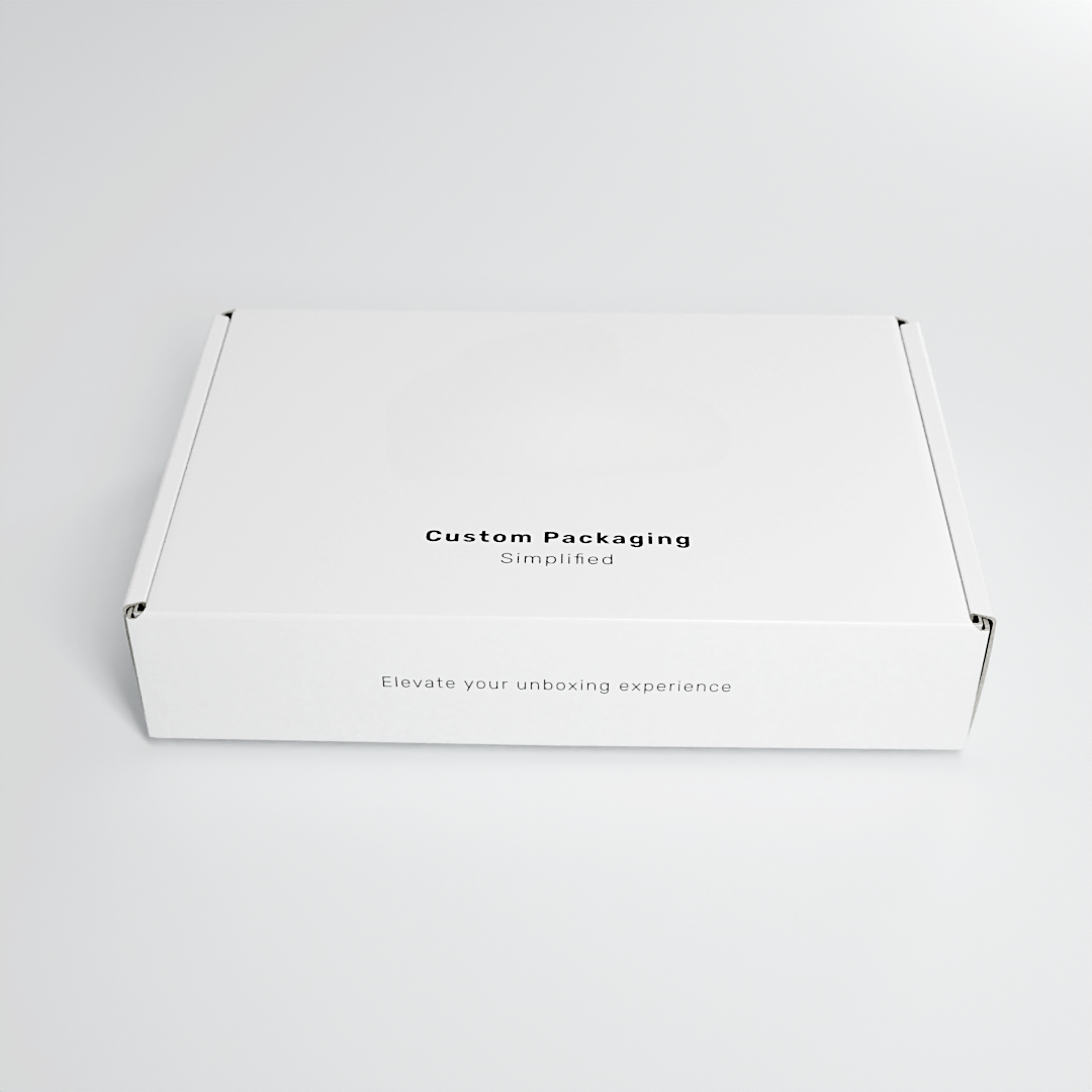 aigo print mailer box7