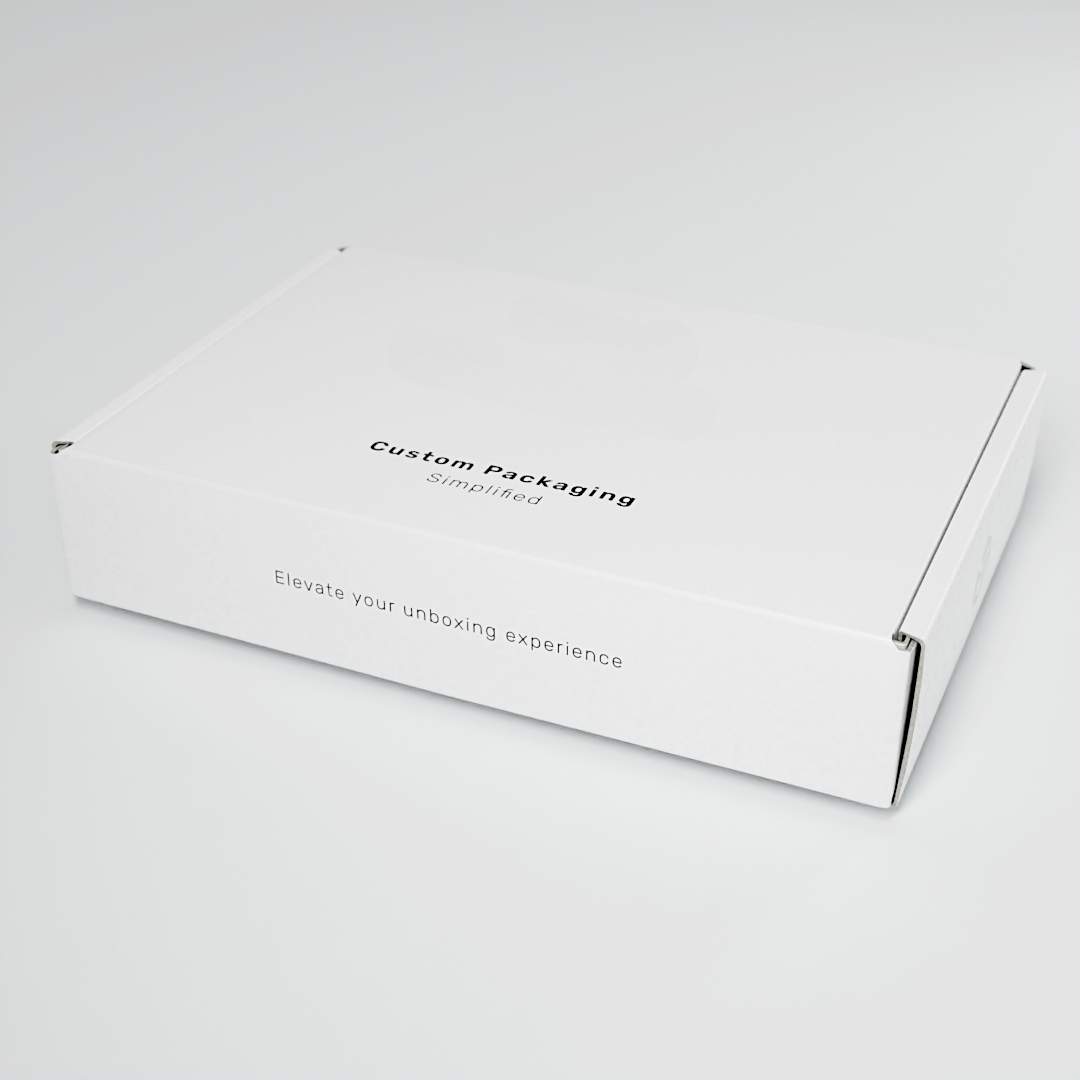 aigo print mailer box8