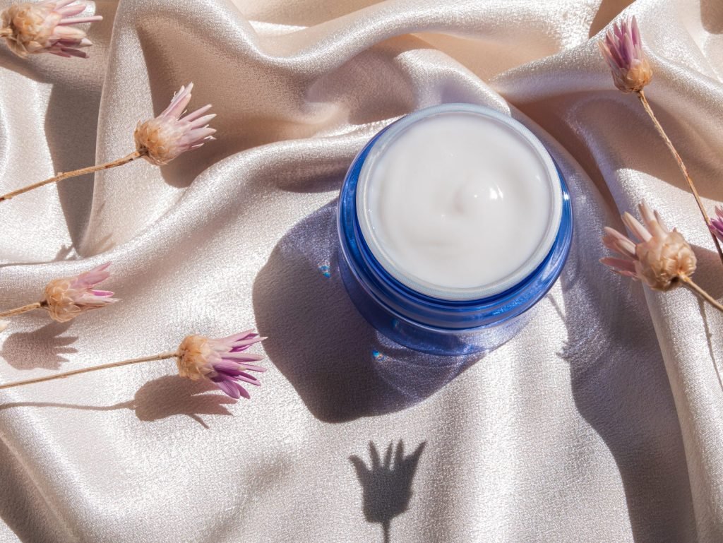 aigo print Moisturizer packaging