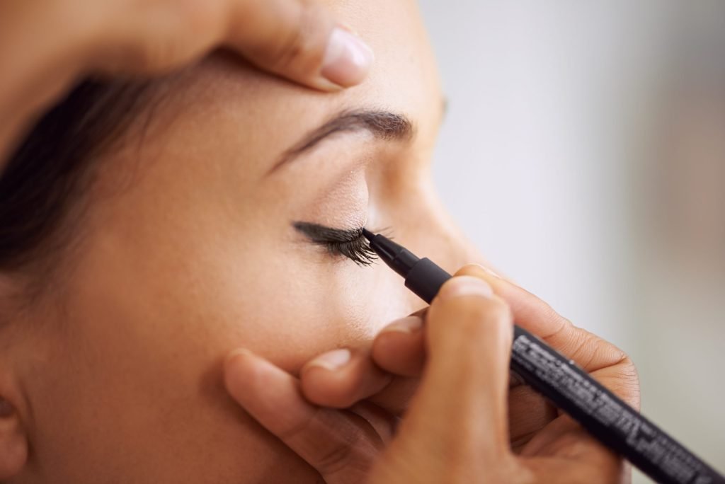 aigo Eyeliner packaging