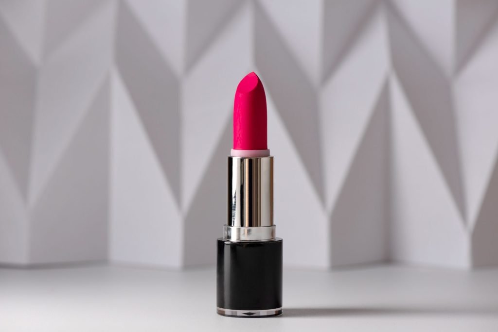 aigo print Lipstick packaging