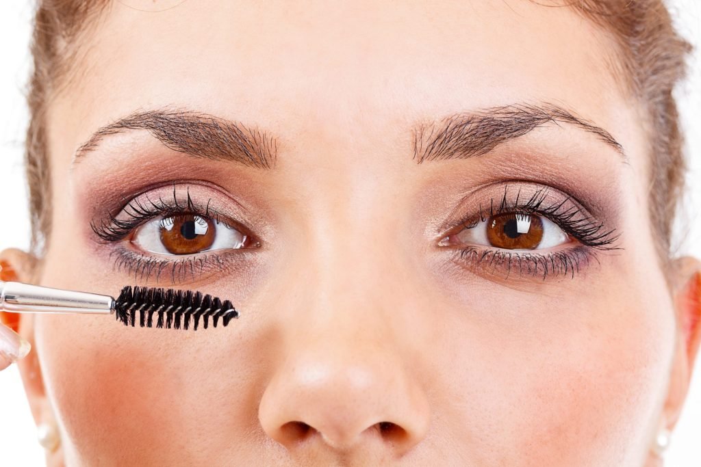 aigo Mascara packaging