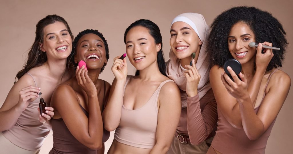 aigo Blush packaging